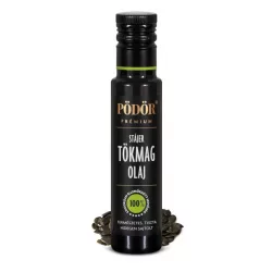 Pödör tökmagolaj (stájer) 250 ml - bio és refomélelmiszer