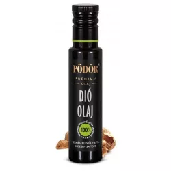 Pödör dió olaj 100 ml - bio és refomélelmiszer