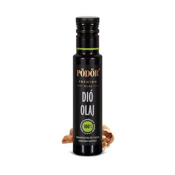 Pödör dió olaj 100 ml