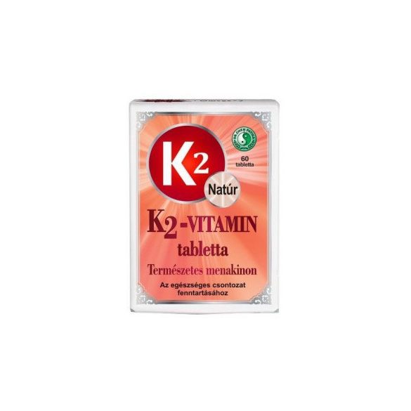 Dr.chen k2-vitamin filmtabletta 60 db