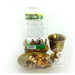 Dr.chen keserűfű gyökér szeletek 30g - bio és refomélelmiszer