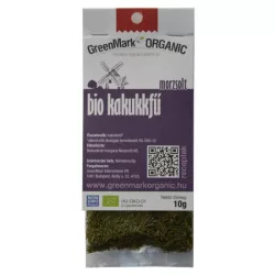Greenmark bio kakukkfű morzsolt 10 g - bio és refomélelmiszer