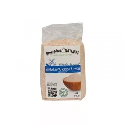 Greenmark natural himalaya só finom 500g - bio és refomélelmiszer