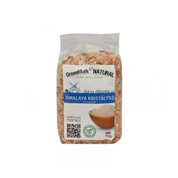 Greenmark natural himalaya só durva 500g - bio és refomélelmiszer
