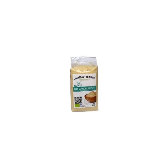 Greenmark bio amarántliszt 250 g