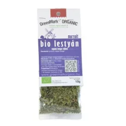Greenmark bio lestyán morzsolt 10 g - bio és refomélelmiszer