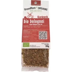 Greenmark bio bolognai fűszerkeverék 20 g