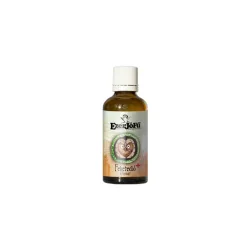 Ezerjófű feketedió glicerines 50ml - bio és vegán étrendkiegészítők