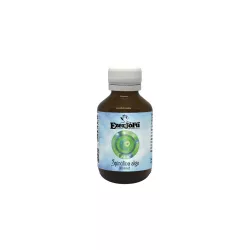   Ezerjófű spirulina alga kivonat 100ml növényi glicerinnel