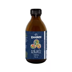   Ezerjófű szájvíz tinktúra 250ml folyékony étrend-kiegészítő