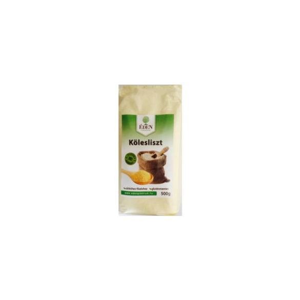 Éden prémium kölesliszt 500 g