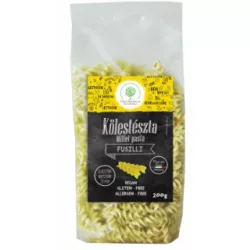 Éden prémium kölestészta orsó 200g - bio és refomélelmiszer