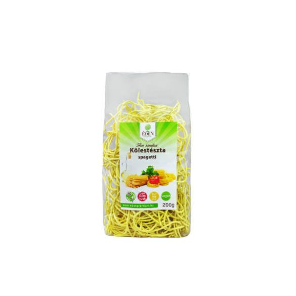 Éden prémium kölestészta spagetti 200 g