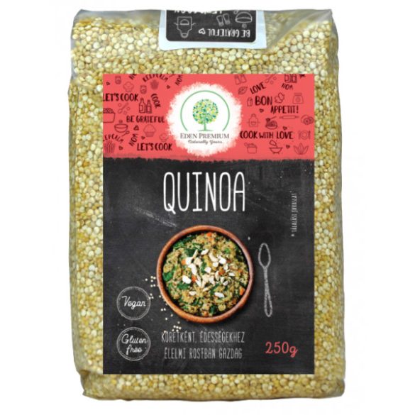 Éden prémium quinoa 250 g