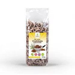 Éden prémium ciroktészta szélesmetélt 200g - bio és refomélelmiszer