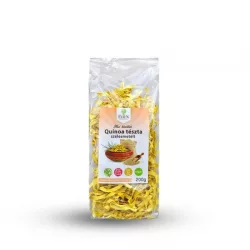 Éden prémium quinoatészta szélesmetélt 200g - bio és refomélelmiszer