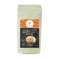 Éden prémium quinoa liszt 500g - bio és refomélelmiszer
