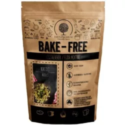 Gluténmentes éden prémium bake-free nokedli lisztkeverék 1000g - bio és refomélelmiszer