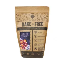 Gluténmentes éden prémium bake-free lángos-fánk lisztkeverék 1000g - bio és refomélelmiszer