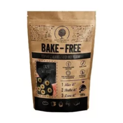 Gluténmentes éden prémium bake-free linzer lisztkeverék 1000g - bio és refomélelmiszer