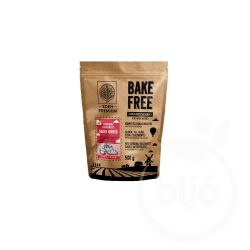   Gluténmentes eden prémium bake-free szénhidrátcsökkentett arany kenyér lisztkeverék 500g