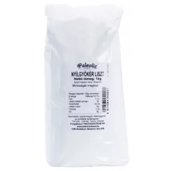 Paleolit nyílgyökérliszt 1kg