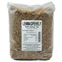 Paleolit lenmagpehely 1kg