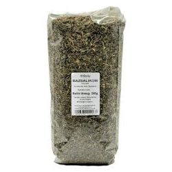 Paleolit bazsalikom morzsolt 250g