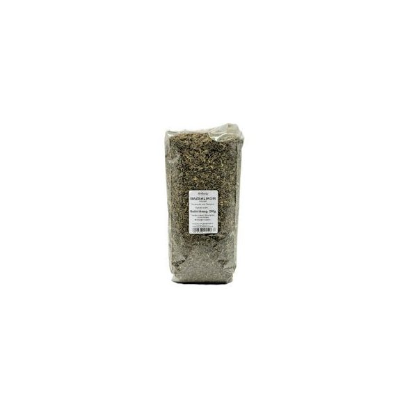 Paleolit Bazsalikom morzsolt 250g