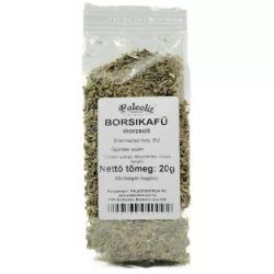 Paleolit borsikafű morzsolt 20g