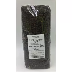Paleolit feketebors szemes 250g
