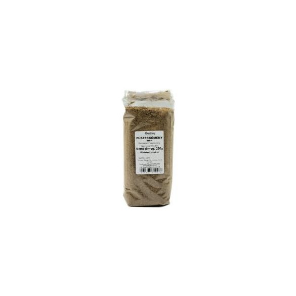 Paleolit Fűszerkömény őrölt 250g
