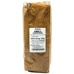 Paleolit grill fűszerkeverék 250g