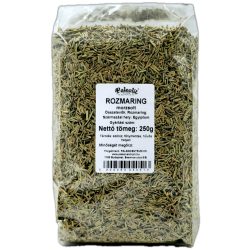 Paleolit rozmaring morzsolt 250g