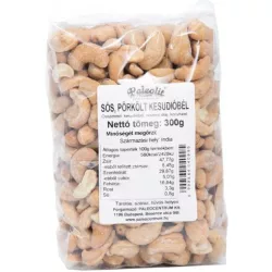 Paleolit kesudió sós-pörkölt 300g