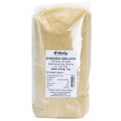 Paleolit étkezési zselatin /marha/ 1000 g - bio és refomélelmiszer