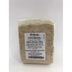 Paleolit útifű maghéj (p husk) 95% 200g
