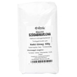   Paleolit szódabikarbóna étkezési 500g nátrium-hidrogén-karbonát