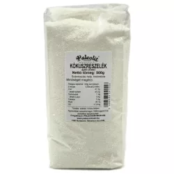 Paleolit kókuszreszelék apró (fine) 500g