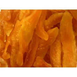 Paleolit aszalt mangó szelet 100g - bio és refomélelmiszer