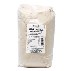 Paleolit amarántliszt 1kg