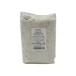 Paleolit parajdi étkezési só