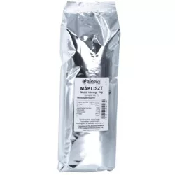 Paleolit mák préselvény liszt 1kg