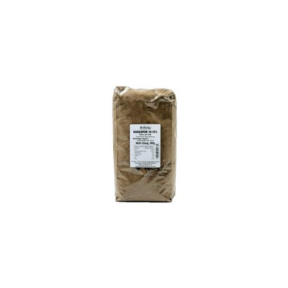 Paleolit Kakaópor 10-12% 500g natúr