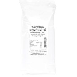Paleolit tápióka keményítő 1kg