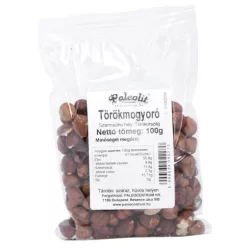 Paleolit törökmogyoró natúr 100g