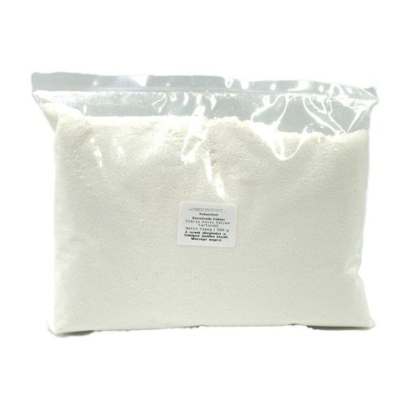 Paleolit Kókuszliszt (teljes őrlemény) 500g Bakos