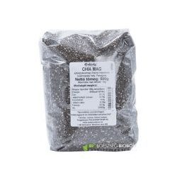 Paleolit chia mag fekete 500g