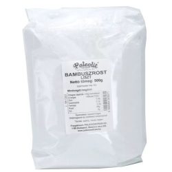 Paleolit bambuszrost liszt 500g