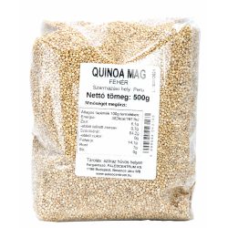 Paleolit quinoa mag fehér 500g